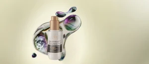 Sérum Noturno Força e Reparação Molecular Lumina