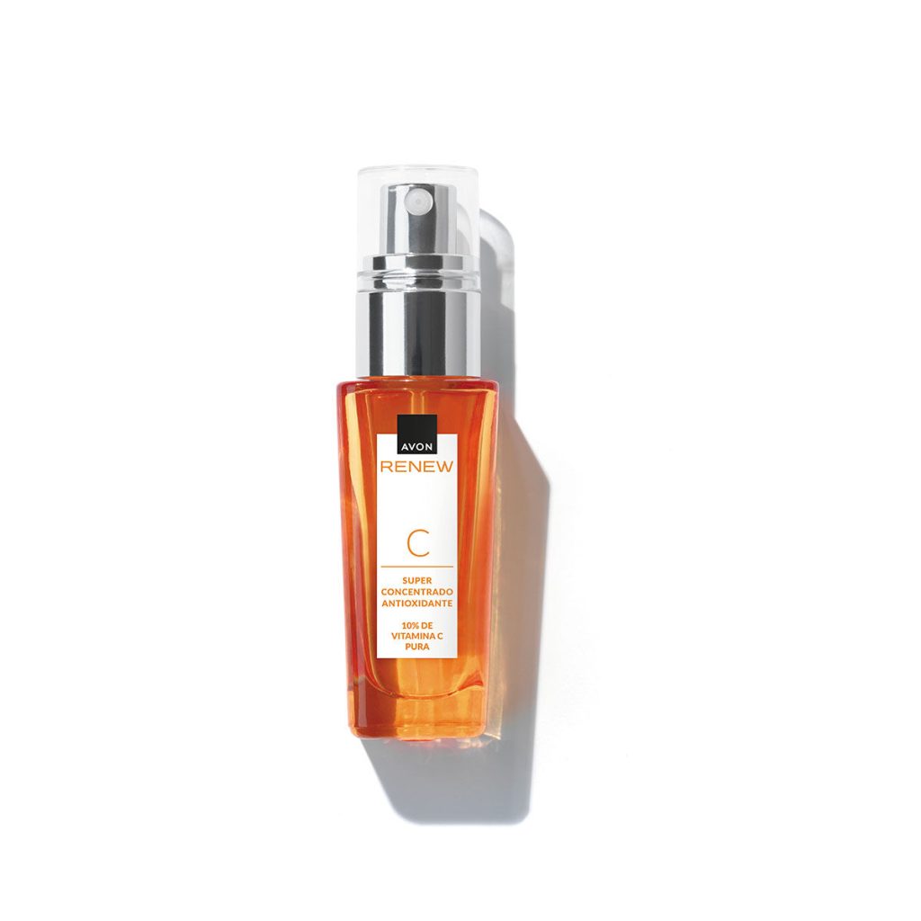 Sérum Vitamina C