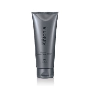 Shampoo 2 em 1 Sintonia [NATBRA-110456]
