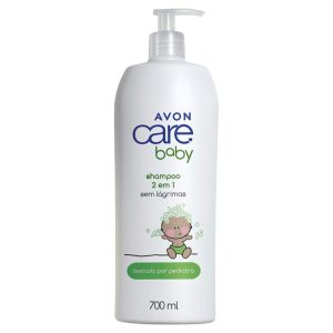 Shampoo Baby [AVNBRA-135178]