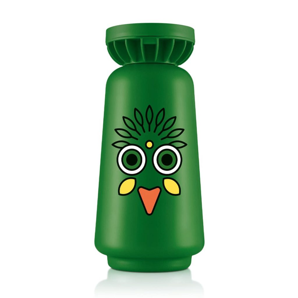 Shampoo Infantil Cabelos Cacheados e Crespos Naturé 250ml