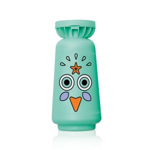 Shampoo Infantil Revitalizante 4 a 8 anos Naturé 250ml