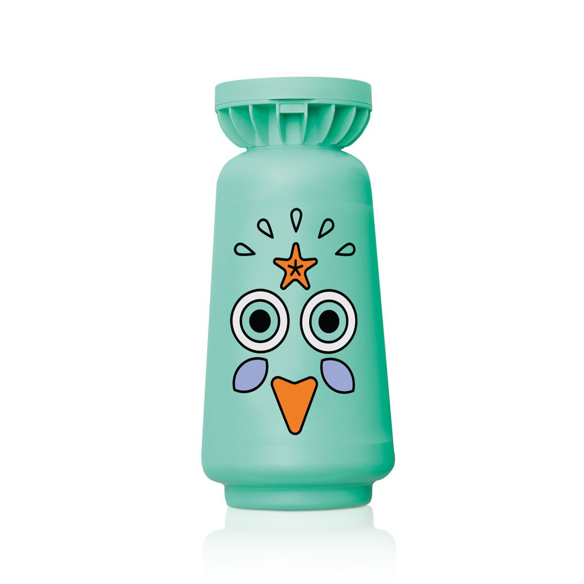 Shampoo Infantil Revitalizante 4 a 8 anos Naturé 250ml 2 Shampoo Infantil Revitalizante 4 a 8 anos Nature 250ml