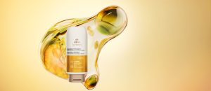 Shampoo Revitalizante para Reparação e Blindagem