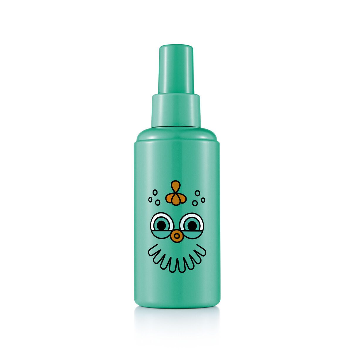 Spray Desembaraçante Infantil 4 a 8 anos Naturé 150ml 2 Spray Desembaracante Infantil 4 a 8 anos Nature 150ml