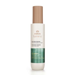 Spray Umidificador Reativador para Definição Intensa de Cabelos Cacheados e Crespos [NATBRA-148419]