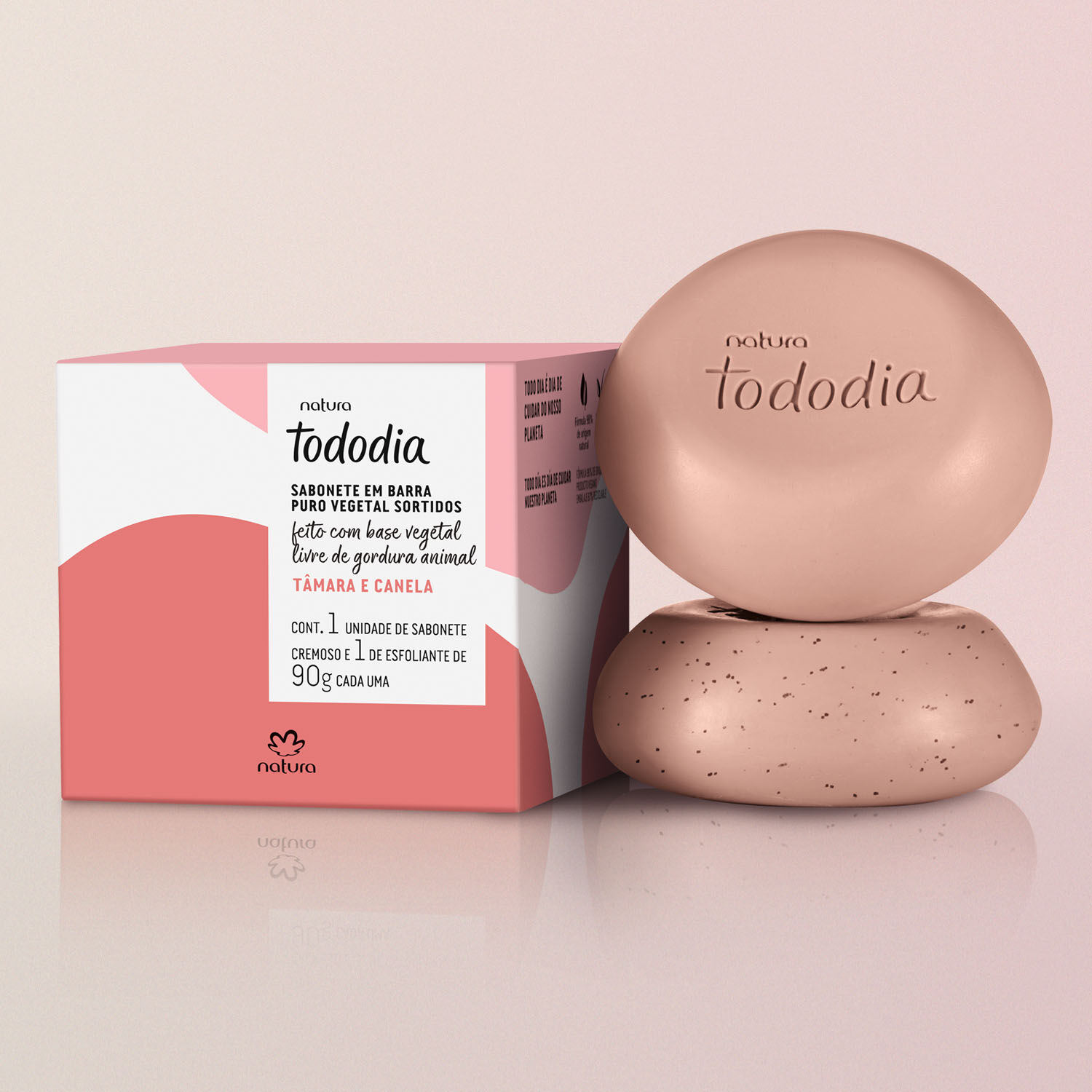 1788236365 460 Tododia Tamara e Canela Duo Sabonetes