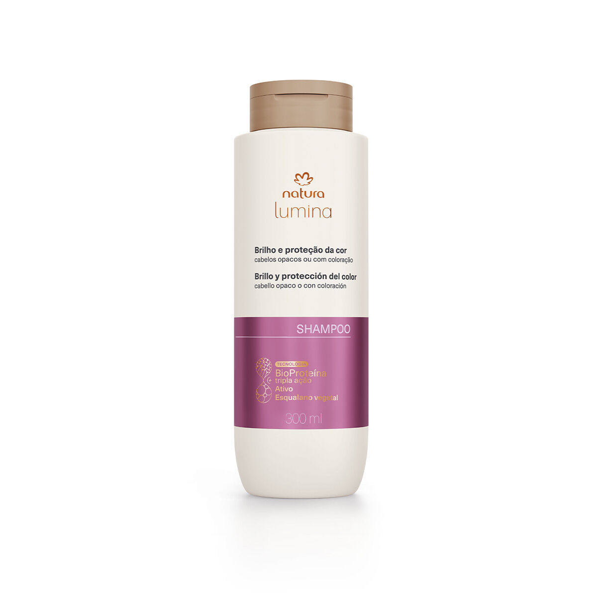 1788272481 759 Shampoo Revitalizante Brilho e Protecao da Cor