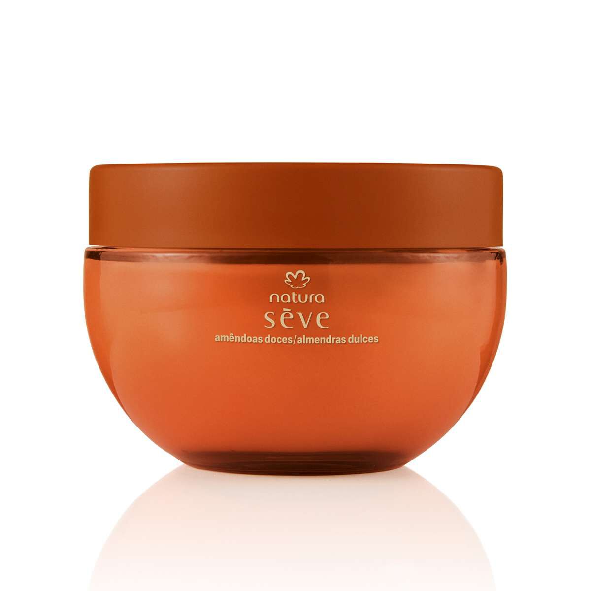 1788291163 867 Creme Desodorante Corporal Perfumado Seve Amendoas Doces
