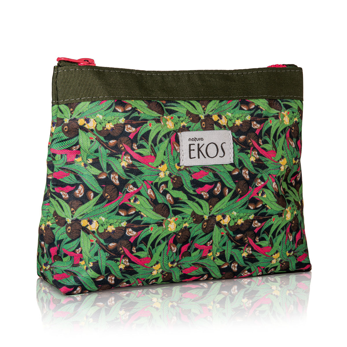1788292413 103 Necessaire Natura Ekos Edicao Especial