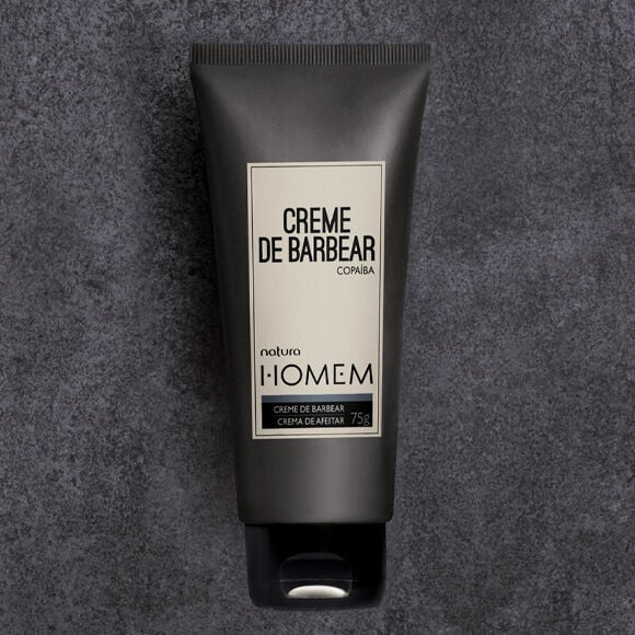 Creme de Barbear Natura Homem 3 1788298280 465 Creme de Barbear Natura Homem