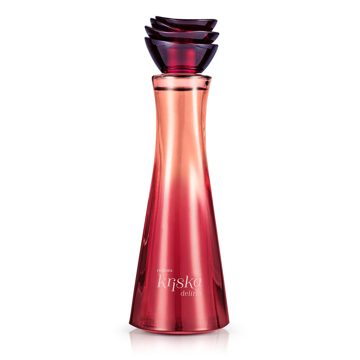 1788339523 431 Deo Colonia Feminino Kriska Delirio 100 ml