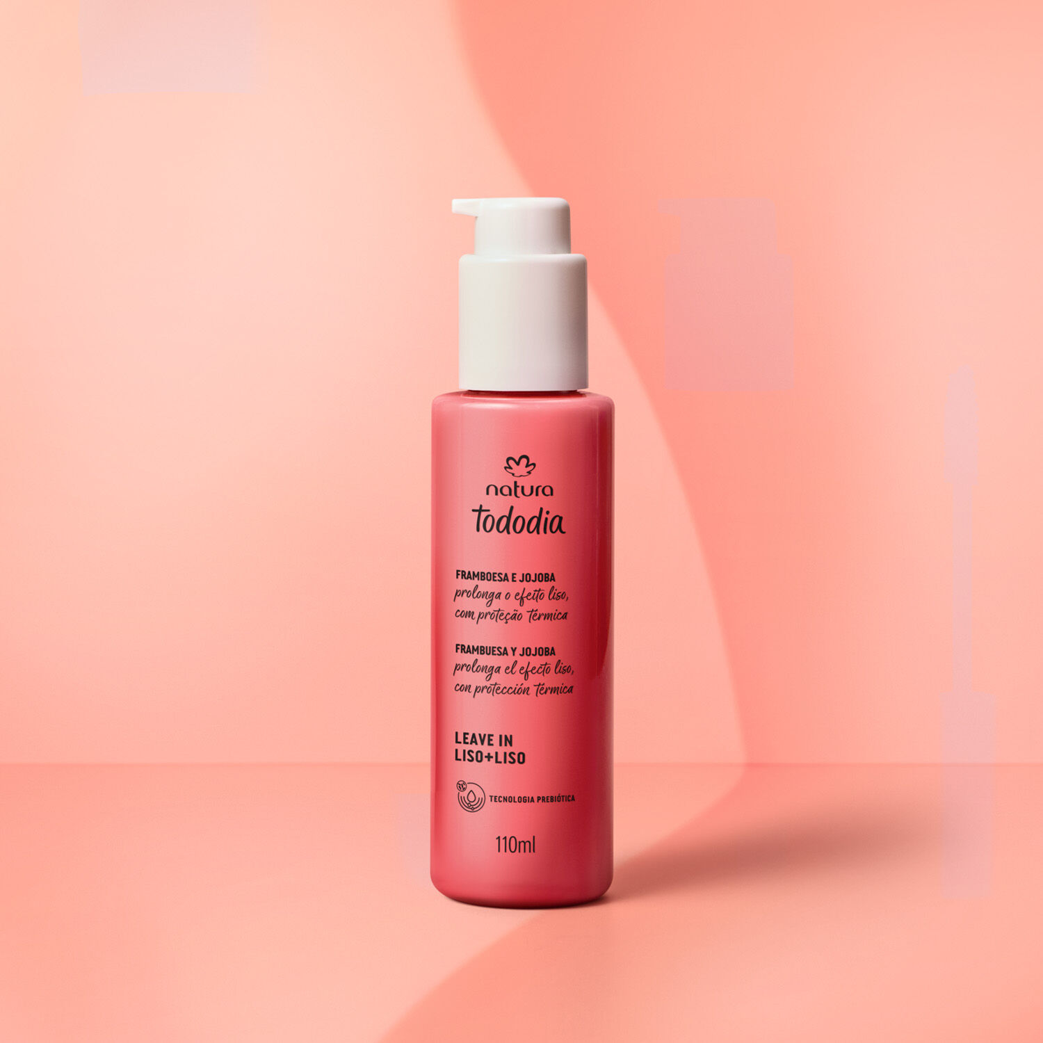 Leave In Liso+Liso Framboesa e Jojoba Tododia 4 1788340756 356 Leave In LisoLiso Framboesa e Jojoba Tododia
