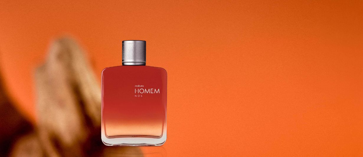 1788355293 107 Deo Parfum Masculino Natura Homem Nos 100 ml