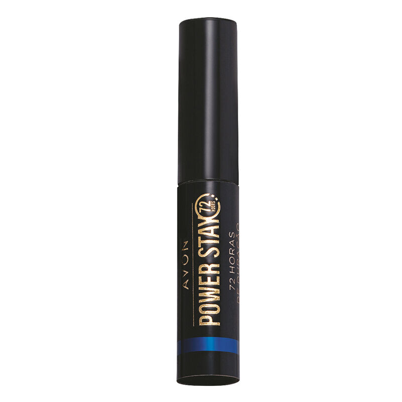 1788355697 683 Avon Power Stay Delineador Liquido Semi Permanente