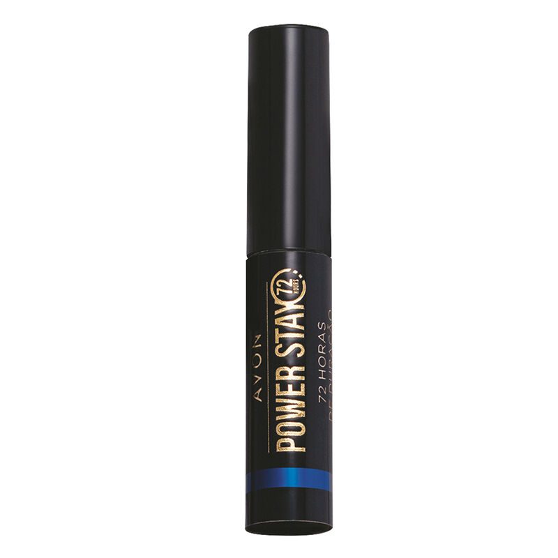 Avon Power Stay Delineador Líquido Semi Permanente