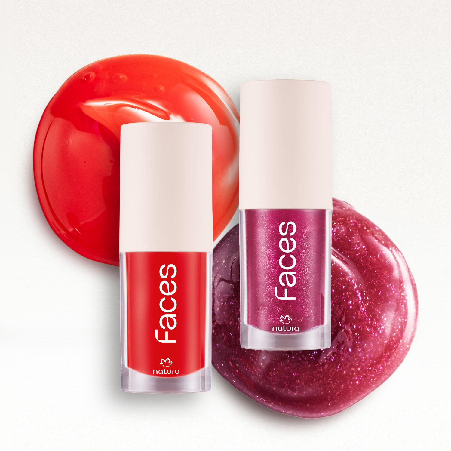 1788367874 36 Gloss Chaveiro Faces