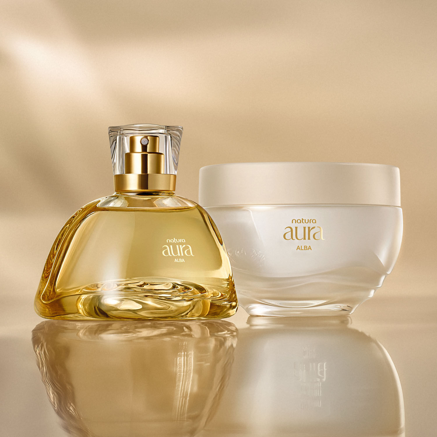1788369293 731 Kit Eau De Parfum e Creme Aveludado Corporal Natura Aura