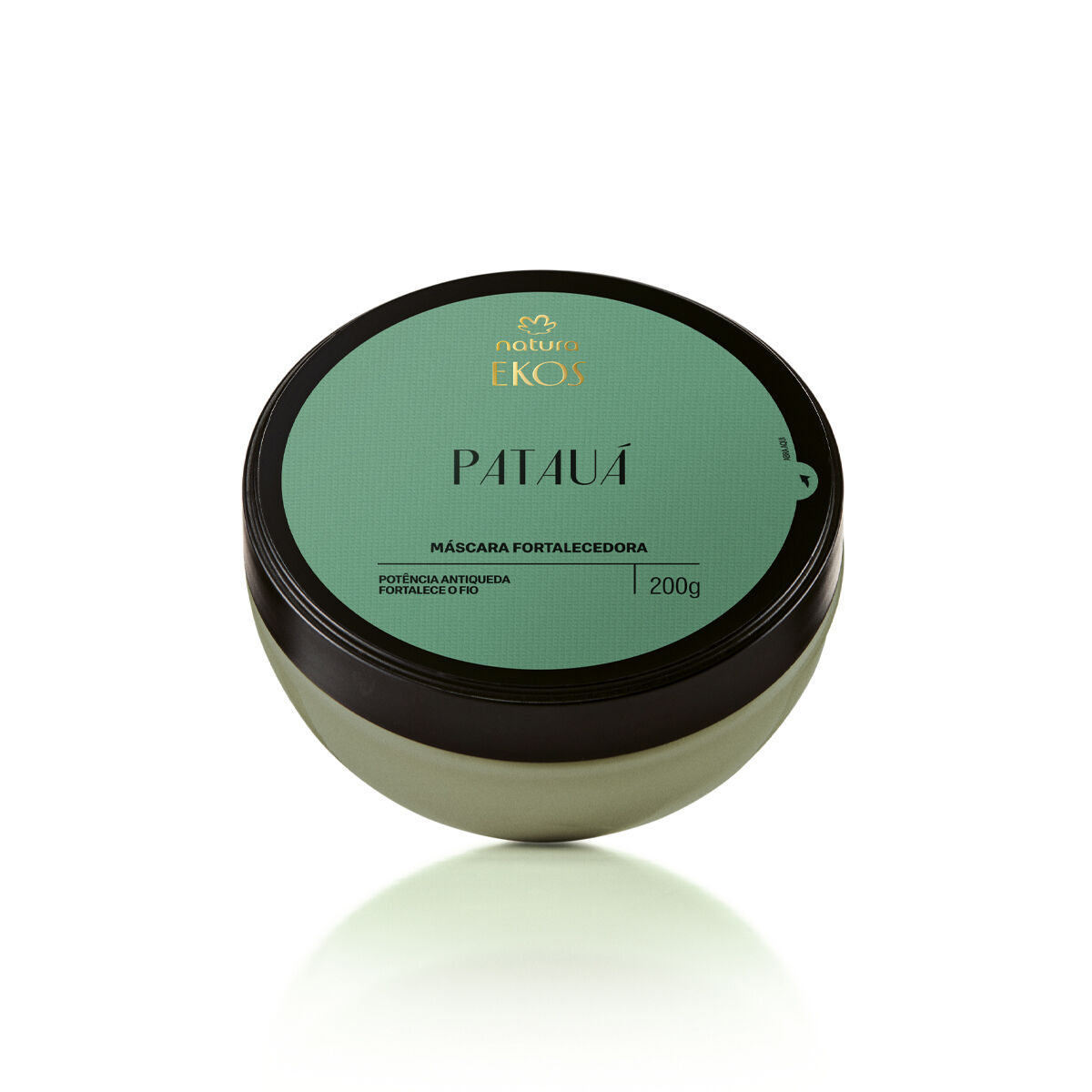 1788401167 196 Mascara Capilar Antiqueda Ekos Pataua 200 g