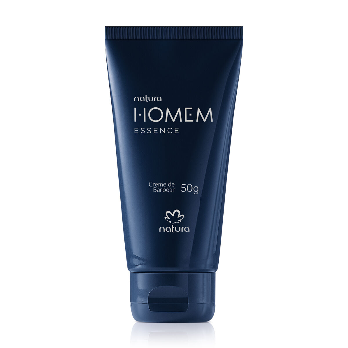 1788408100 888 Creme de Barbear Natura Homem Essence