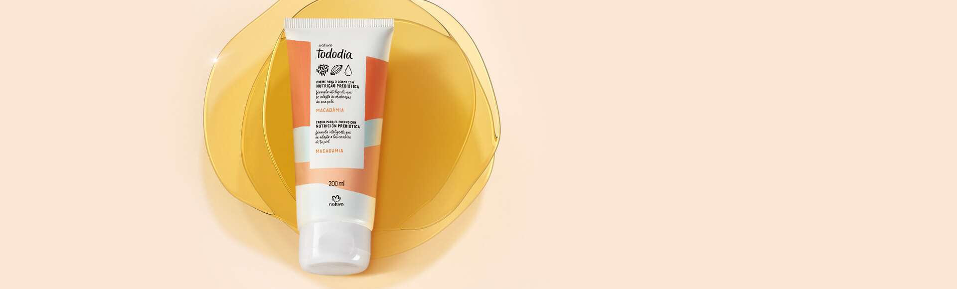 1788417826 188 Creme Desodorante Nutritivo para o Corpo Tododia Macadamia