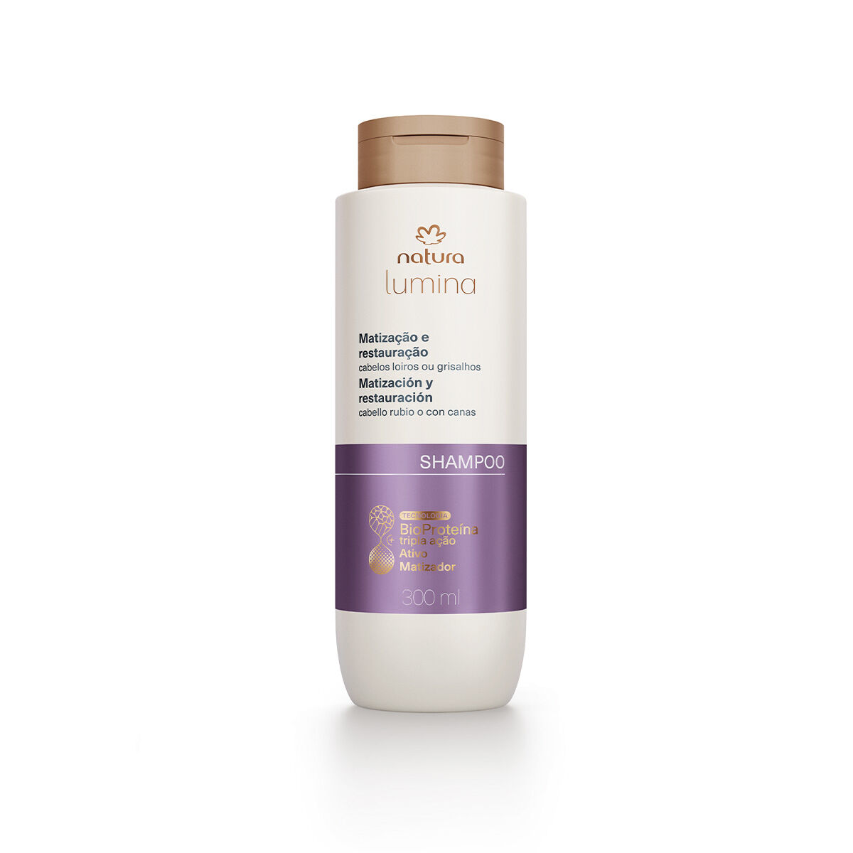 1788418866 65 Shampoo Matizador para Matizacao e Restauracao