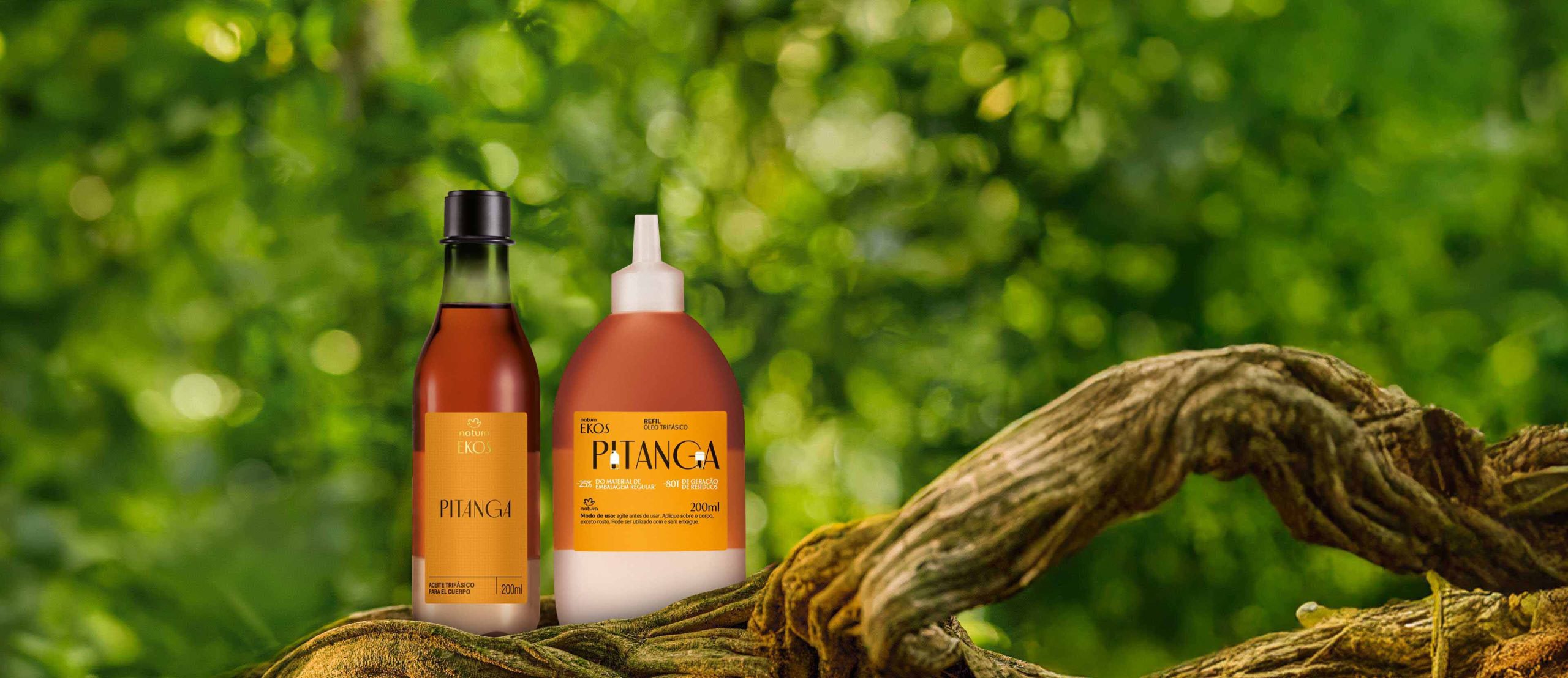 1788421596 Kit Oleo Trifasico Desodorante Corporal Ekos Pitanga com Refil scaled
