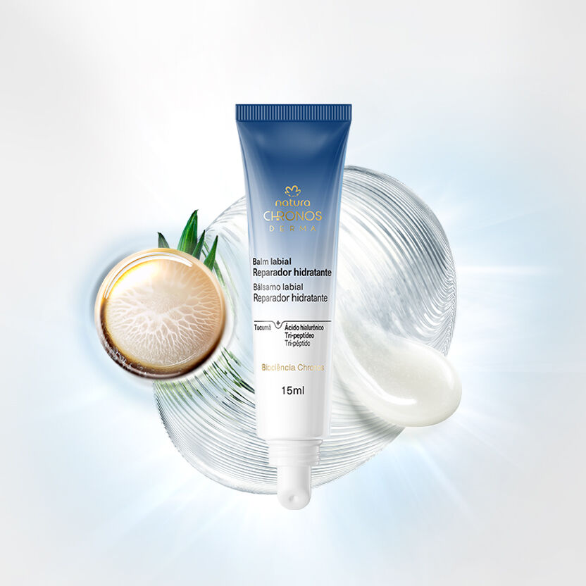 1788426651 159 Balm Labial Reparador Hidratante Chronos Derma