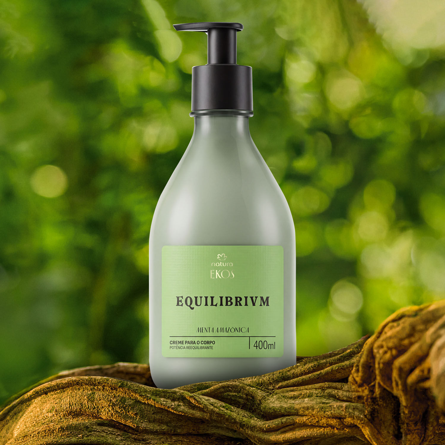 1788434203 880 Hidratante Corporal Ekos Menta Amazonica 400 ml