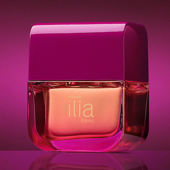 1788439840 379 Deo Parfum Feminino Ilia Plena 50 ml