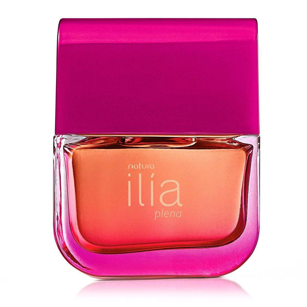 1788439840 730 Deo Parfum Feminino Ilia Plena 50 ml