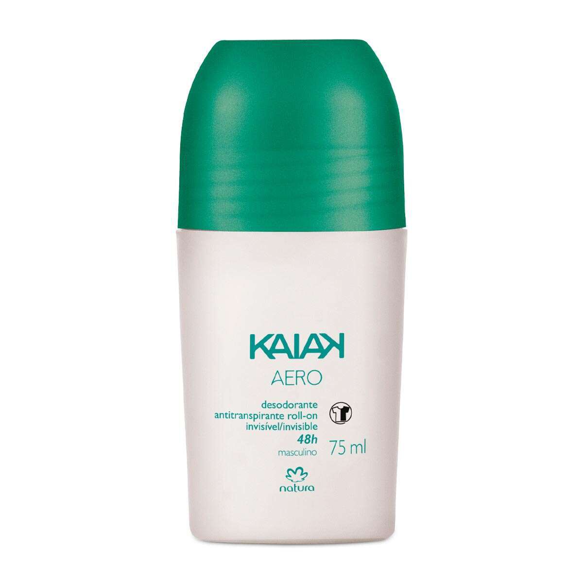 1788441851 598 Desodorante Antitranspirante Roll On Kaiak Aero Masculino