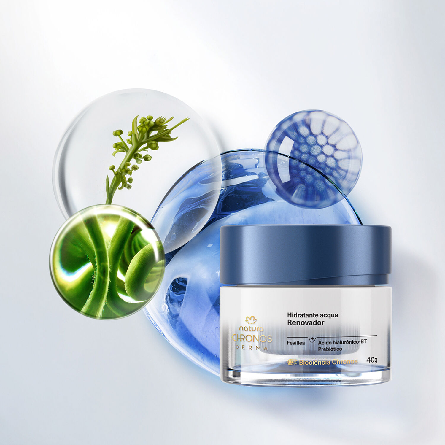 1788448910 768 Hidratante Acqua Renovador Chronos Derma