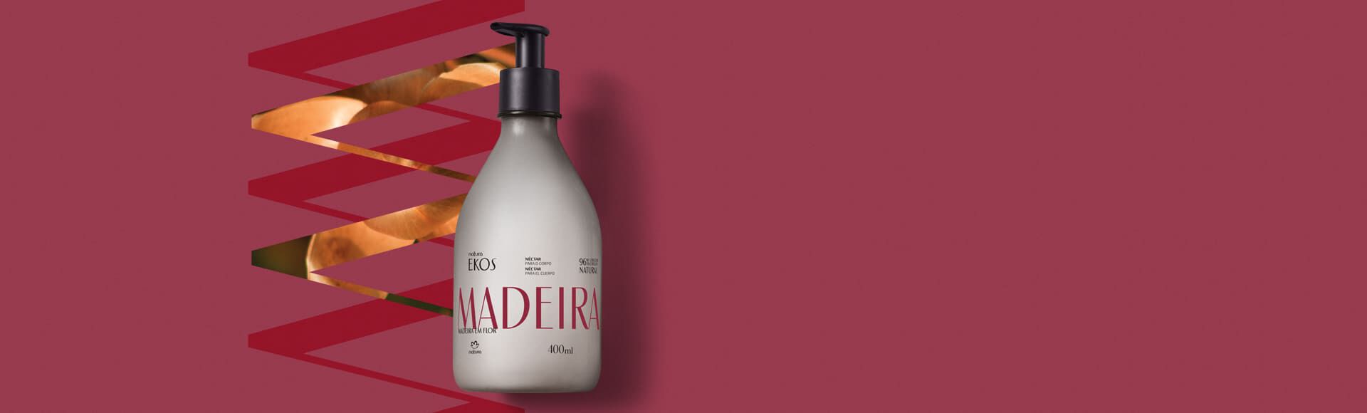 1788479672 522 Nectar para o Corpo Ekos Madeira em Flor