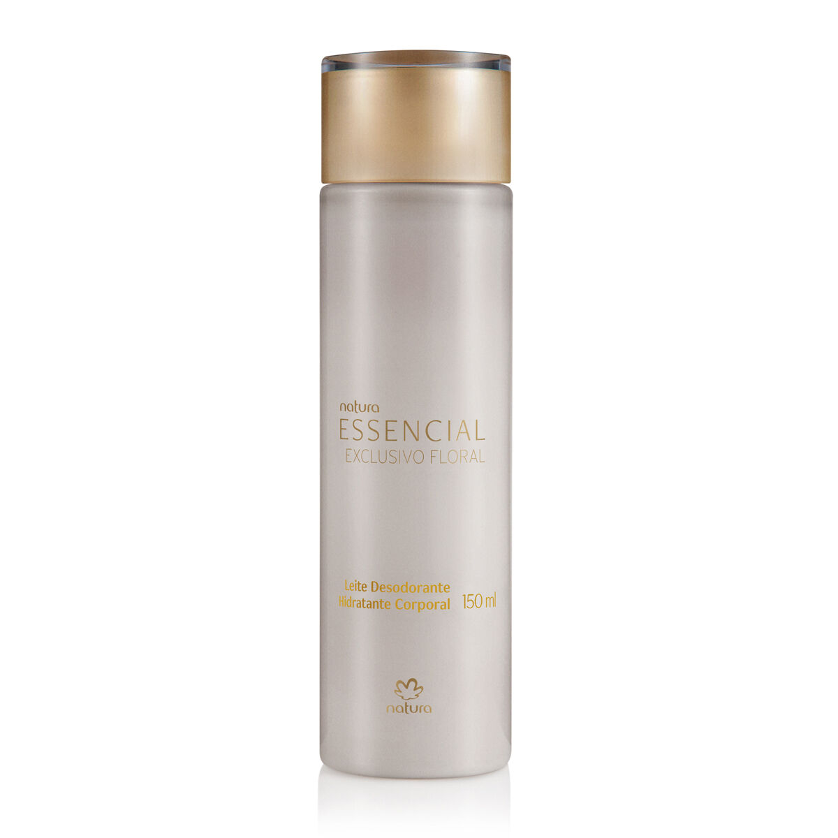 Leite Desodorante Hidratante Corporal Essencial Exclusivo Floral 150 ml 4 1788480613 100 Leite Desodorante Hidratante Corporal Essencial Exclusivo Floral 150 ml