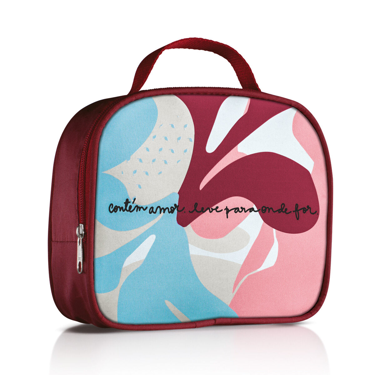 1788483799 54 Necessaire Estampado Natura Tododia