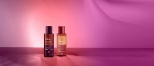 Kit Óleo Bifásico Corporal Tododia Cereja Negra e Ameixa e Cereja e Avelã (2 produtos) [NATBRA-284504]