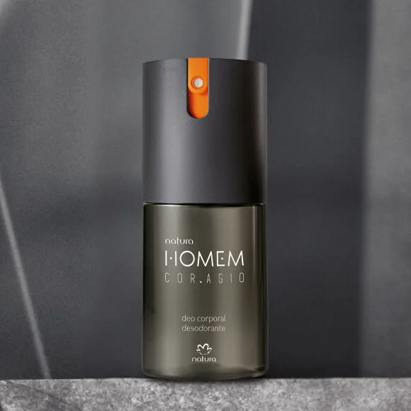 1788490261 107 Desodorante Corporal Natura Homem Coragio