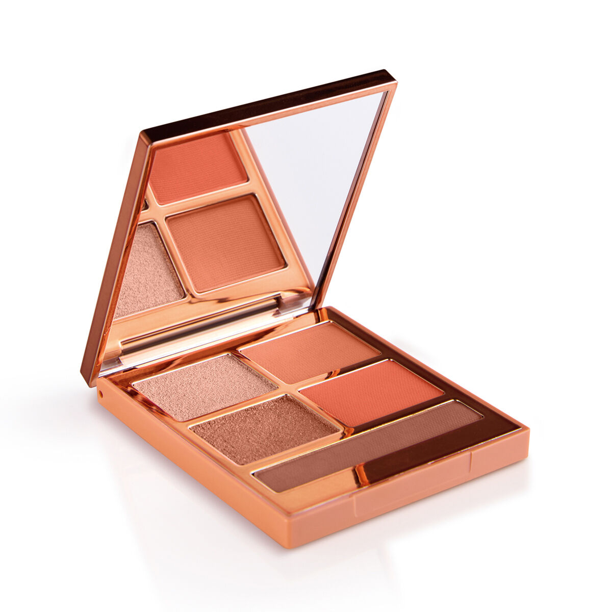 PRO Palette de Sombras Una Nude 2C 4 1788502999 350 PRO Palette de Sombras Una Nude 2C