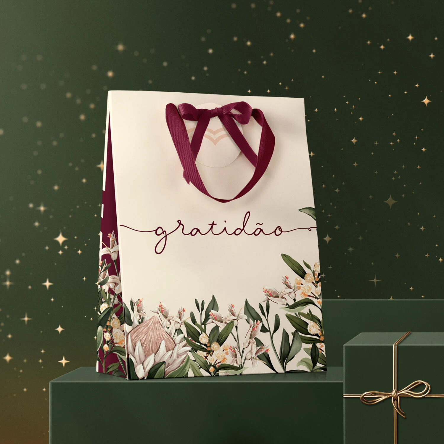 1788508683 24 Sacola Premium Gratidao Crer Para Ver