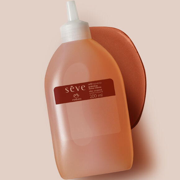 1788519388 629 Refil Oleo Desodorante Corporal Seve Amendoas Doces Intensa