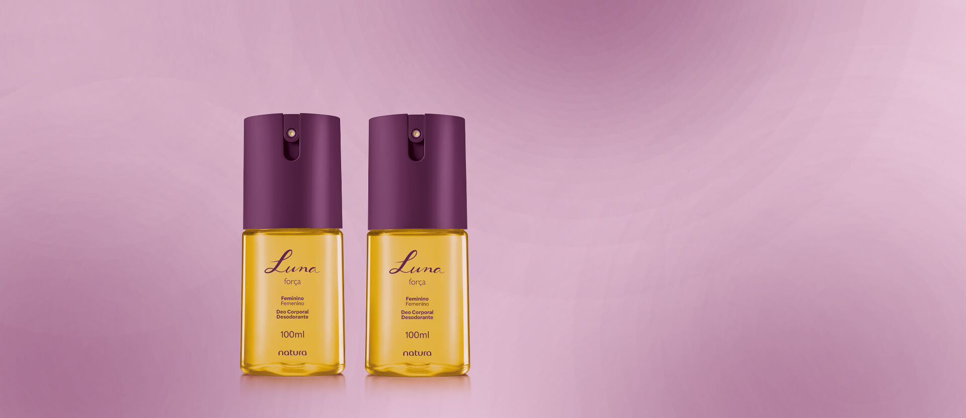 1788520472 745 Kit Desodorante Corporal Luna Forca 2 produtos