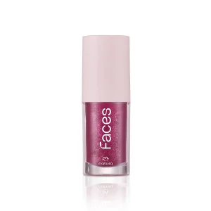 Gloss Chaveiro Faces