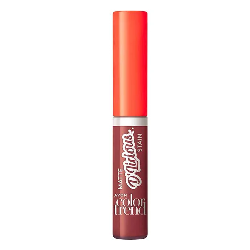 D'licious Matte Batom Líquido
