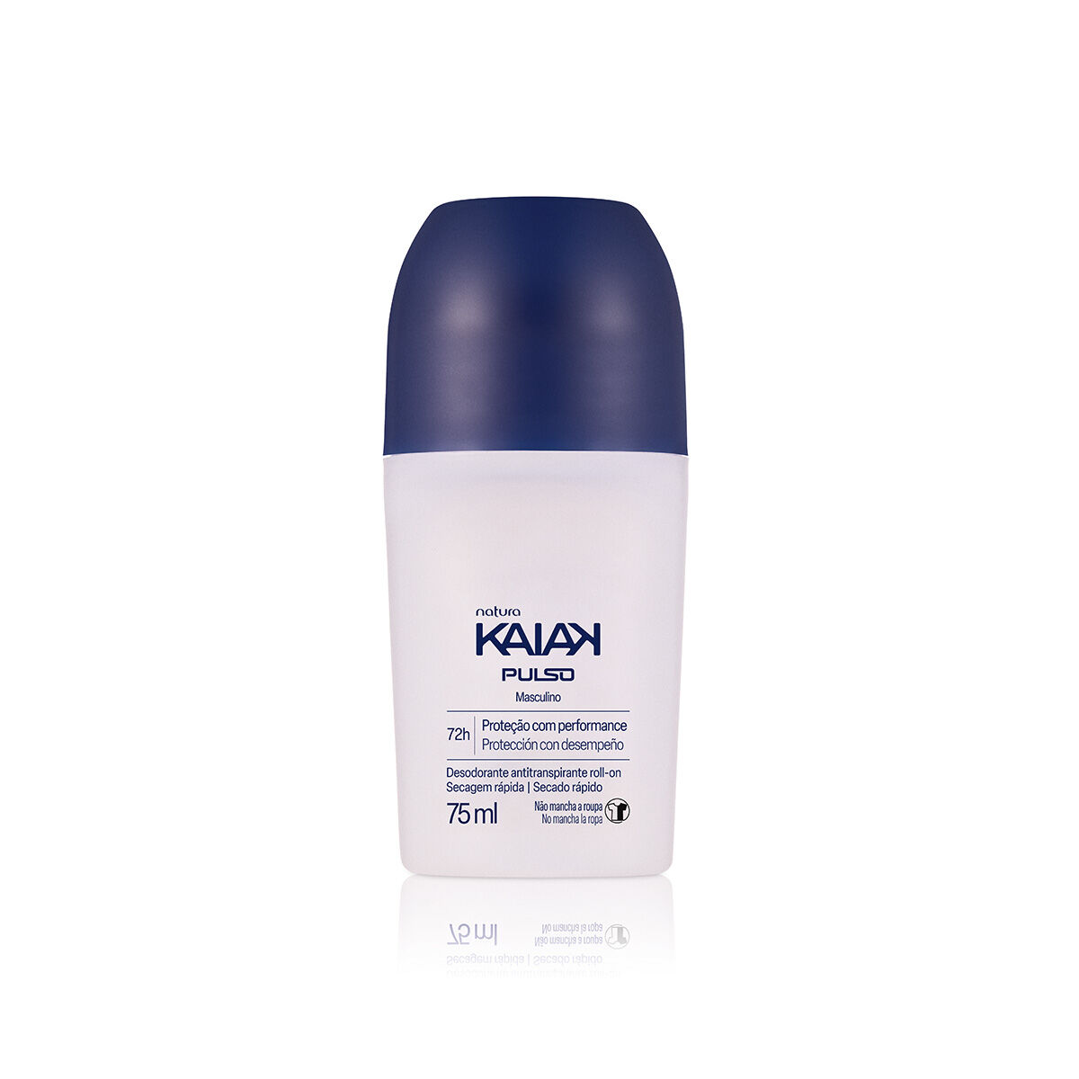 1788530836 937 Desodorante Antitranspirante Roll on Kaiak Pulso Masculino