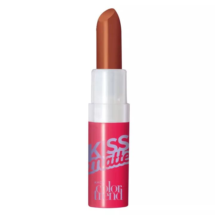 Batom Kiss Matte