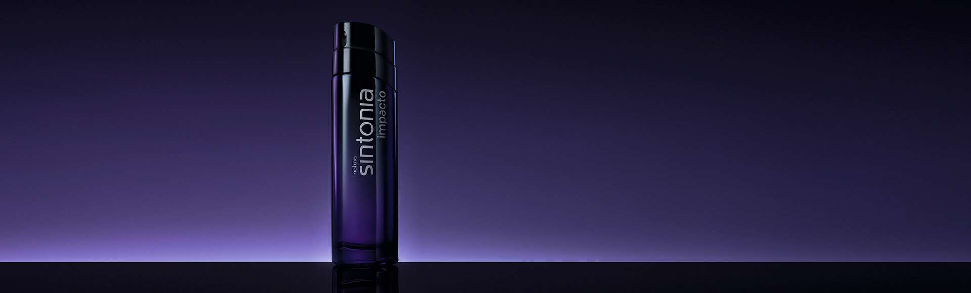 1788560468 139 Deo Colonia Masculino Sintonia Impacto 100 ml