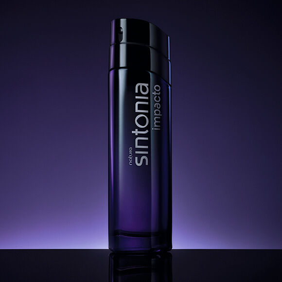 1788560468 583 Deo Colonia Masculino Sintonia Impacto 100 ml