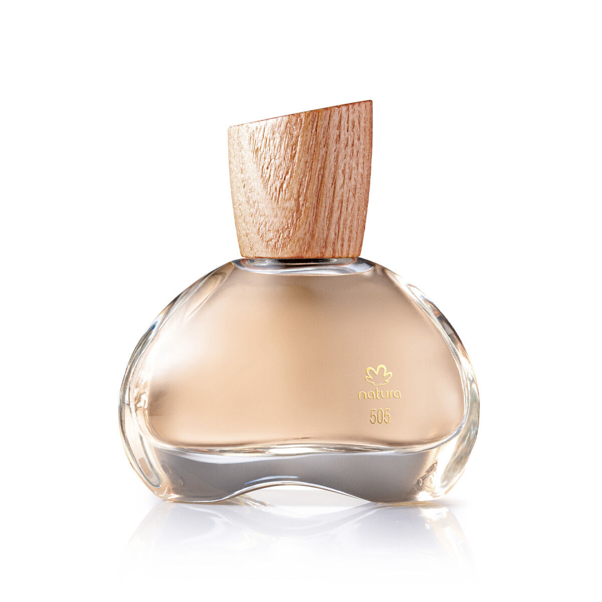 1788572789 352 Eau de Parfum 505 Iris Priprioca 50 ml