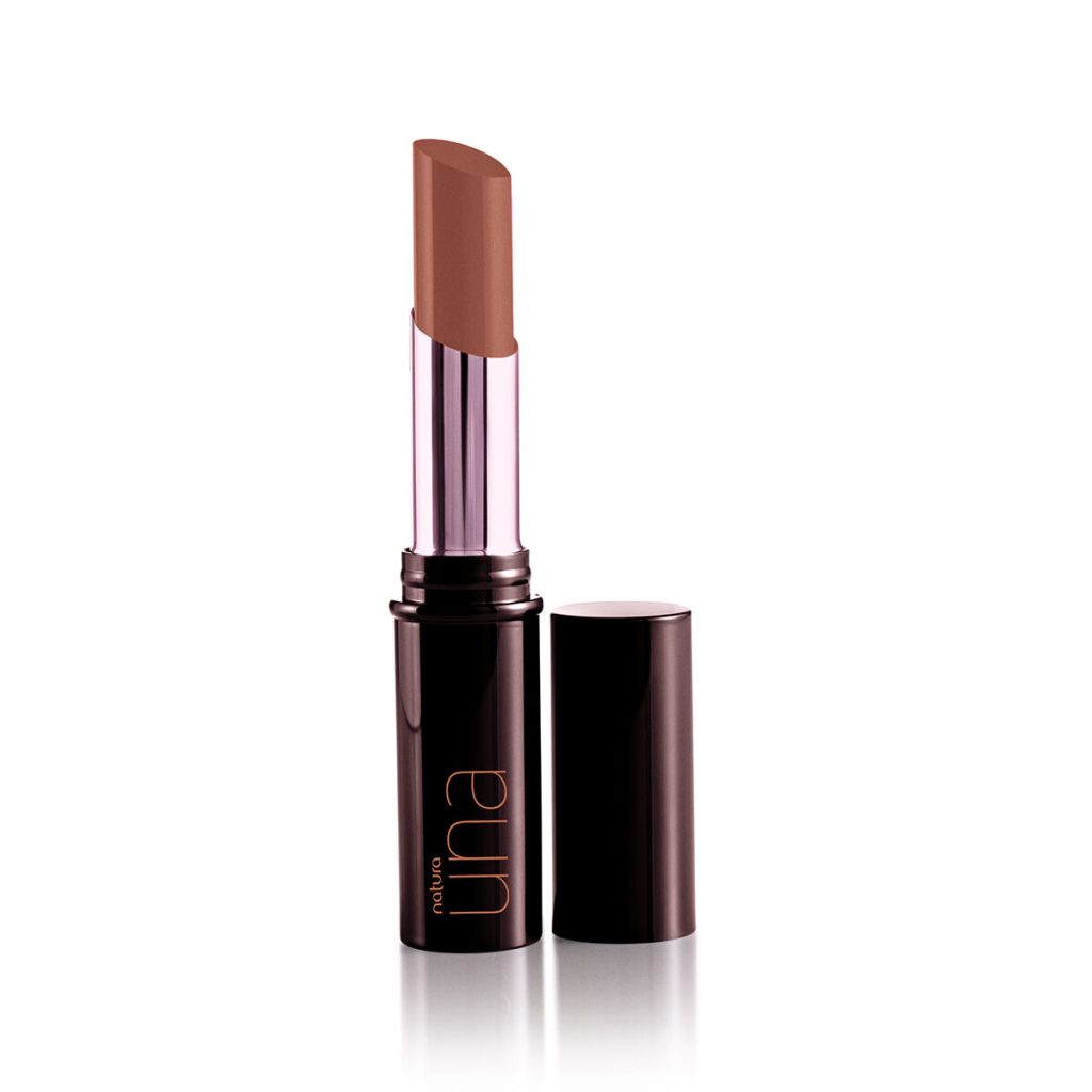 Batom Matte Powder Una